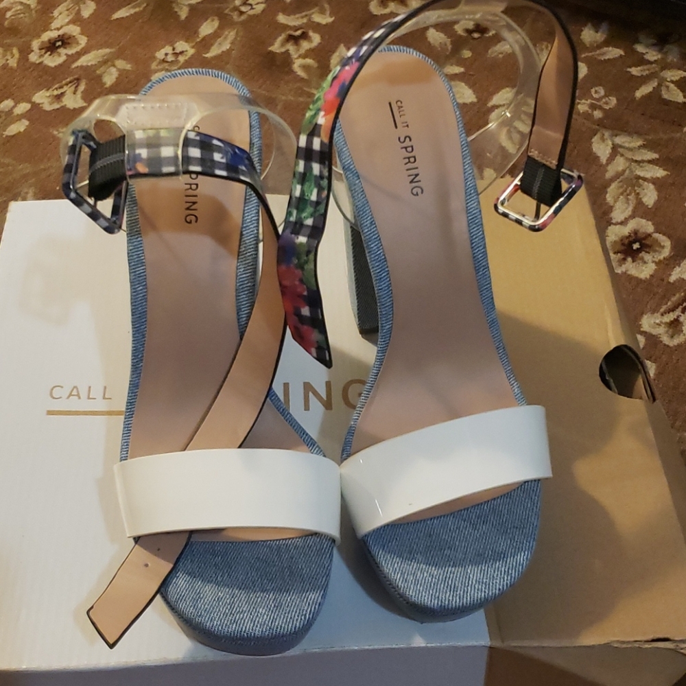 Shoes